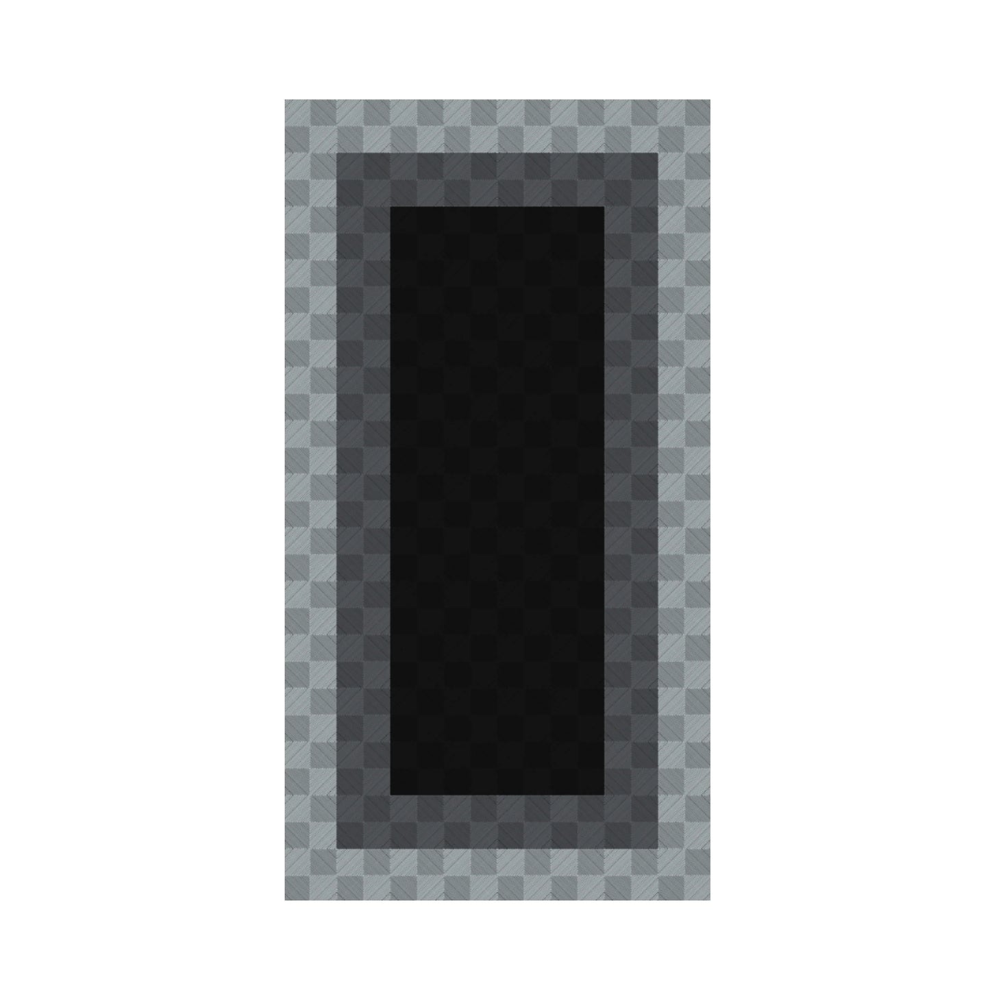FLOORING MATS - GREY