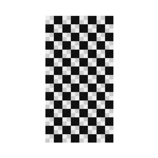 FLOORING MATS - WHITE