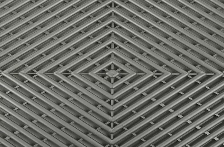 FLOORING MATS - GREY