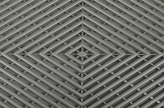FLOORING MATS - GREY